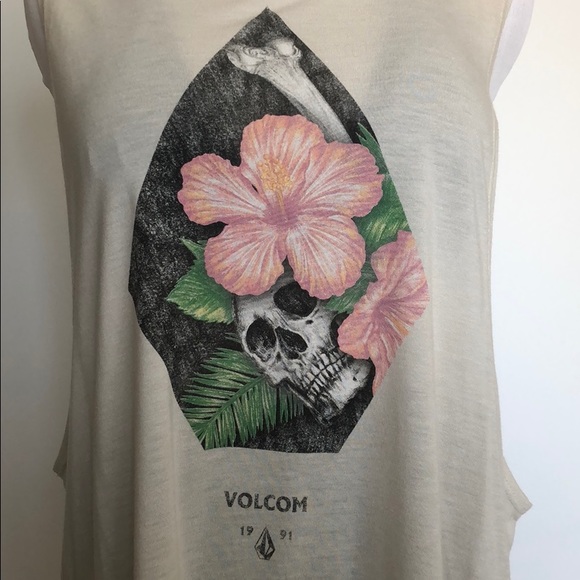 Volcom - Picture 4 of 4